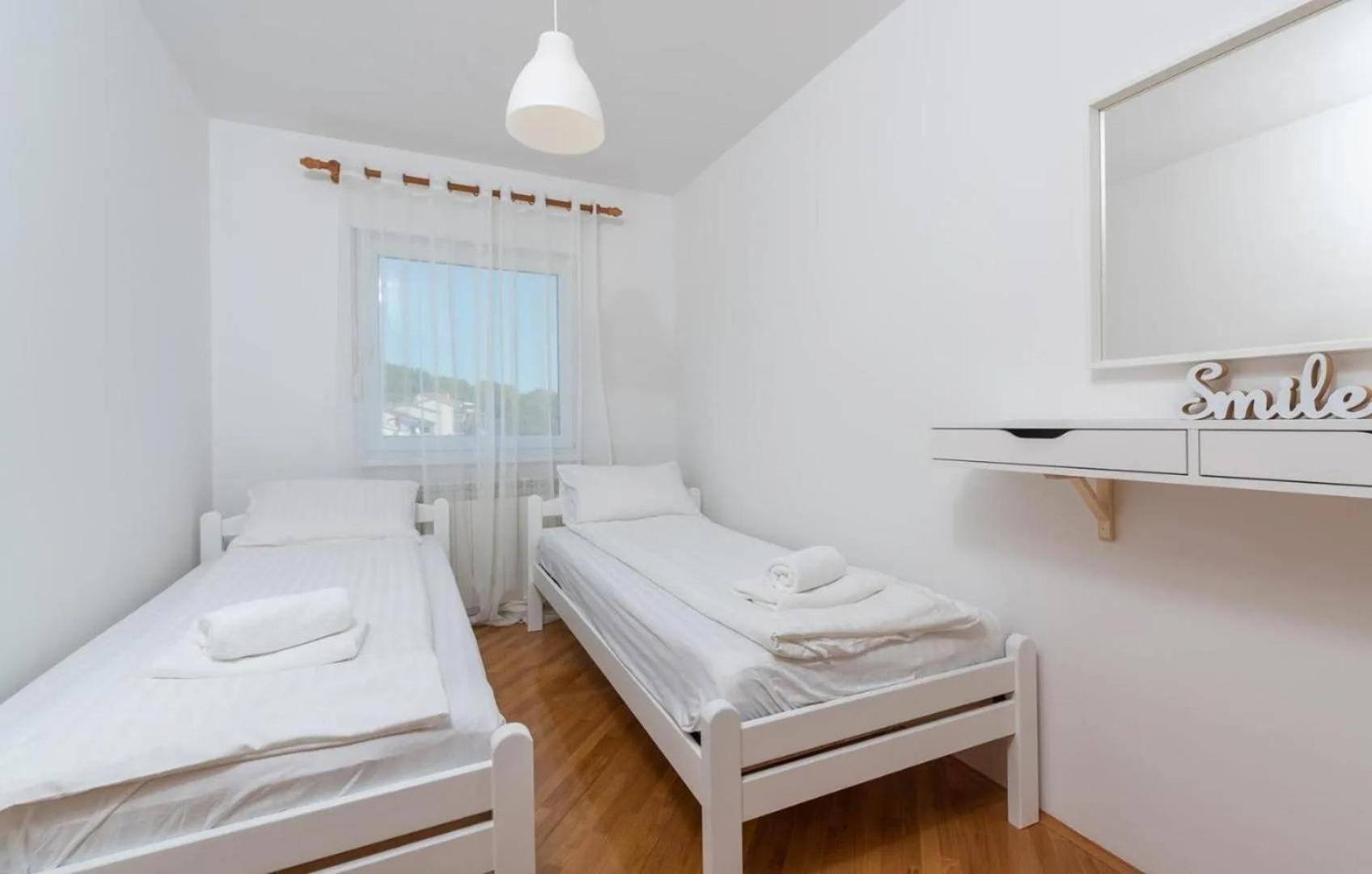 Apartment Near The Center/beach
