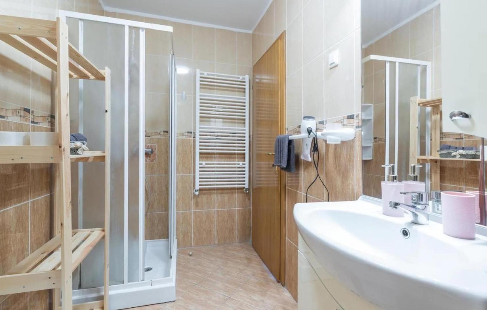 Apartment Near The Center/beach *